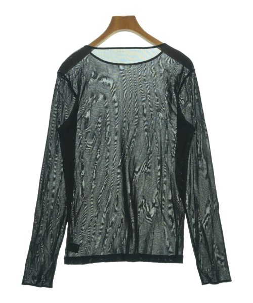 6(ROKU)（ロク）Tシャツ・カットソー 黒 サイズ:-(S位) レディース/2200623149218