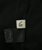 6(ROKU)（ロク）Tシャツ・カットソー 黒 サイズ:-(S位) レディース/2200623149218