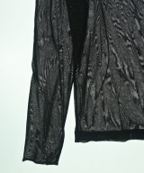 6(ROKU)（ロク）Tシャツ・カットソー 黒 サイズ:-(S位) レディース/2200623149218