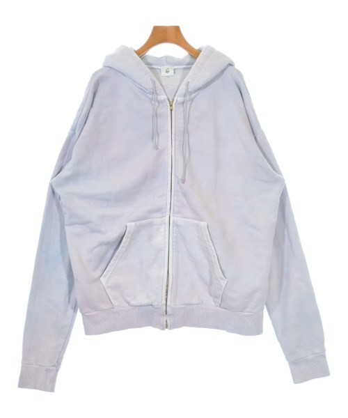 ロク(6(ROKU))の6(ROKU) パーカー