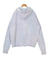 6(ROKU)（ロク）パーカー 青 サイズ:F レディース/2200622397115