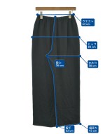 6(ROKU)（ロク）その他 黒 サイズ:M レディース/2200622397276