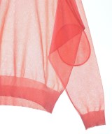 6(ROKU)（ロク）ニット・セーター 赤 サイズ:F レディース/2200591808025