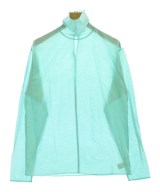 6(ROKU)（ロク）Tシャツ・カットソー 青 サイズ:-(XL位) レディース/2200612120037