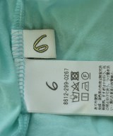 6(ROKU)（ロク）Tシャツ・カットソー 青 サイズ:-(XL位) レディース/2200612120037
