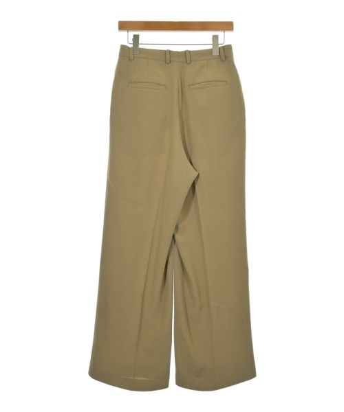 6(ROKU)（ロク）スラックス カーキ サイズ:36(S位) レディース/2200624280026