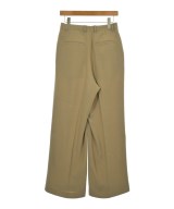 6(ROKU)（ロク）スラックス カーキ サイズ:36(S位) レディース/2200624280026