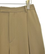 6(ROKU)（ロク）スラックス カーキ サイズ:36(S位) レディース/2200624280026