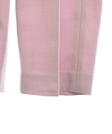 6(ROKU)（ロク）スラックス ピンク サイズ:38(M位) レディース/2200617711070