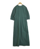6(ROKU)（ロク）ワンピース 緑 サイズ:38(M位) レディース/2200617711087