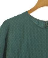 6(ROKU)（ロク）ワンピース 緑 サイズ:38(M位) レディース/2200617711087