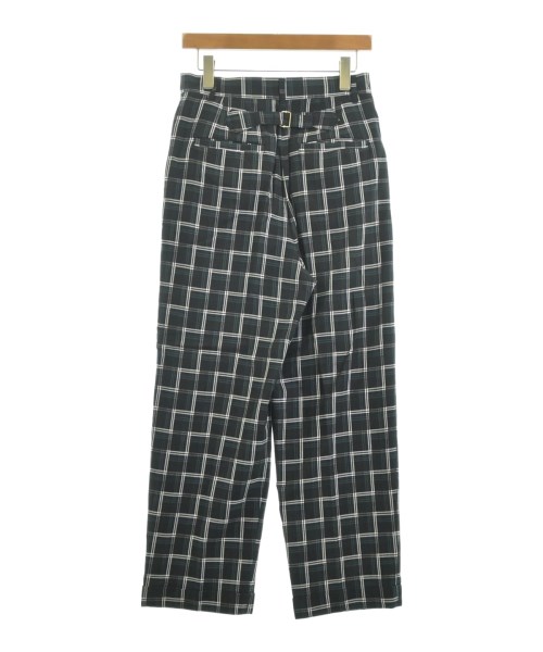 6(ROKU)（ロク）その他 黒 サイズ:38(M位) レディース/2200617711131