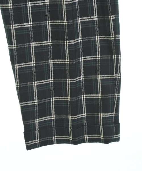 6(ROKU)（ロク）その他 黒 サイズ:38(M位) レディース/2200617711131