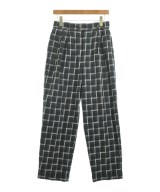 6(ROKU)（ロク）その他 黒 サイズ:38(M位) レディース/2200617711131