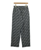 6(ROKU)（ロク）その他 黒 サイズ:38(M位) レディース/2200617711131