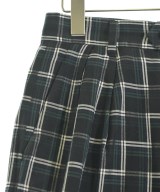 6(ROKU)（ロク）その他 黒 サイズ:38(M位) レディース/2200617711131