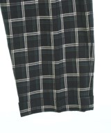 6(ROKU)（ロク）その他 黒 サイズ:38(M位) レディース/2200617711131