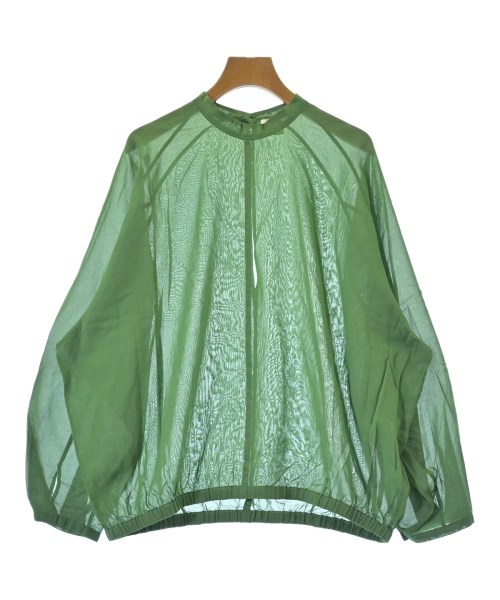 ロク(6(ROKU))の6(ROKU) ブラウス