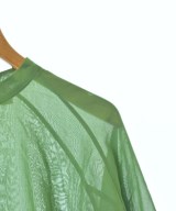 6(ROKU)（ロク）ブラウス 緑 サイズ:F レディース/2200617711179