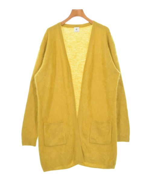 ロク(6(ROKU))の6(ROKU) カーディガン