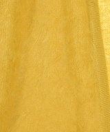 6(ROKU)（ロク）カーディガン 黄 サイズ:F レディース/2200624387046