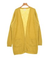 6(ROKU) カーディガン