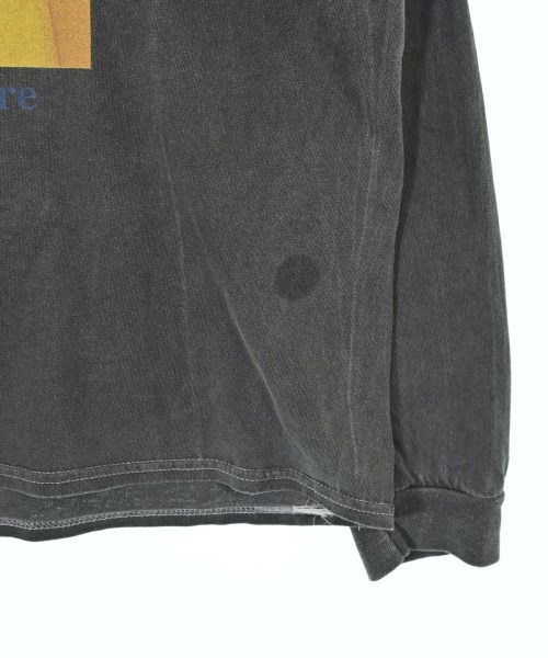 6(ROKU)（ロク）Tシャツ・カットソー グレー サイズ:F レディース/2200624459033