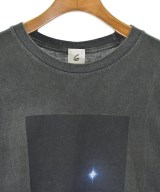 6(ROKU)（ロク）Tシャツ・カットソー グレー サイズ:F レディース/2200624459033