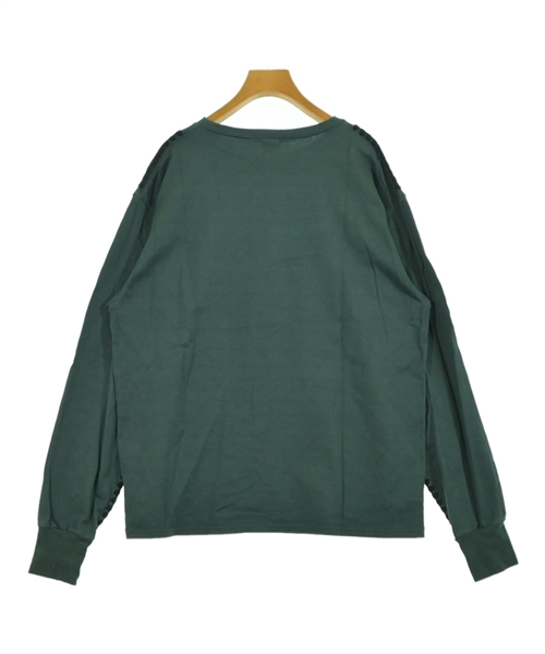 6(ROKU)（ロク）Tシャツ・カットソー 緑 サイズ:F レディース/2200624493044