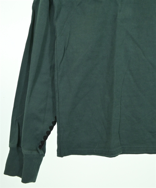 6(ROKU)（ロク）Tシャツ・カットソー 緑 サイズ:F レディース/2200624493044