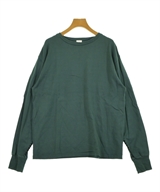 6(ROKU)（ロク）Tシャツ・カットソー 緑 サイズ:F レディース/2200624493044
