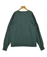 6(ROKU)（ロク）Tシャツ・カットソー 緑 サイズ:F レディース/2200624493044