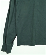 6(ROKU)（ロク）Tシャツ・カットソー 緑 サイズ:F レディース/2200624493044