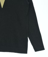 6(ROKU)（ロク）ニット・セーター 黒 サイズ:-(XL位) レディース/2200610101045