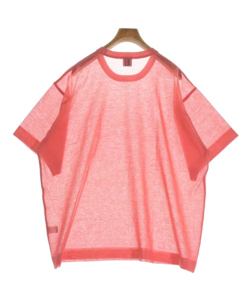 6(ROKU)（ロク）ニット・セーター ピンク サイズ:F レディース/2200625289073