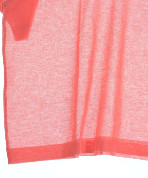 6(ROKU)（ロク）ニット・セーター ピンク サイズ:F レディース/2200625289073