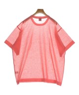 6(ROKU)（ロク）ニット・セーター ピンク サイズ:F レディース/2200625289073