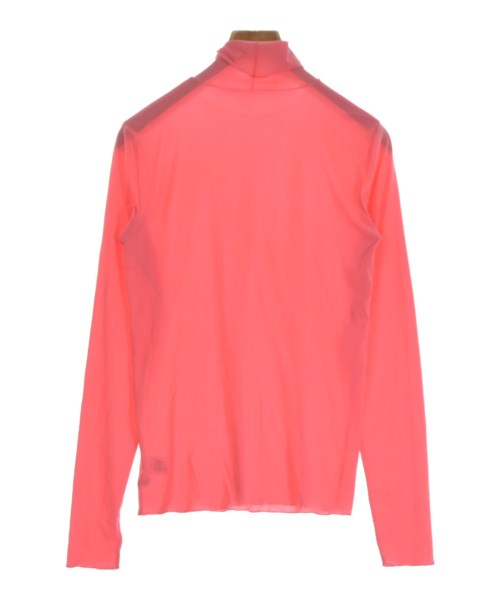 6(ROKU)（ロク）Tシャツ・カットソー ピンク サイズ:-(XS位) レディース/2200625289080