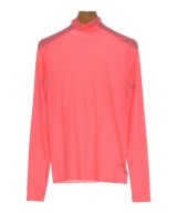 6(ROKU)（ロク）Tシャツ・カットソー ピンク サイズ:-(XS位) レディース/2200625289080