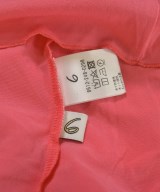 6(ROKU)（ロク）Tシャツ・カットソー ピンク サイズ:-(XS位) レディース/2200625289080