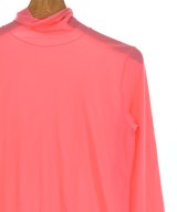 6(ROKU)（ロク）Tシャツ・カットソー ピンク サイズ:-(XS位) レディース/2200625289080