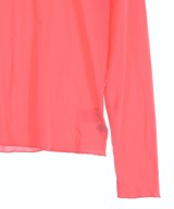 6(ROKU)（ロク）Tシャツ・カットソー ピンク サイズ:-(XS位) レディース/2200625289080
