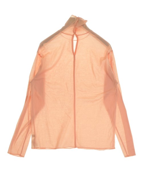 6(ROKU)（ロク）Tシャツ・カットソー オレンジ サイズ:-(L位) レディース/2200625289097