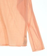 6(ROKU)（ロク）Tシャツ・カットソー オレンジ サイズ:-(L位) レディース/2200625289097