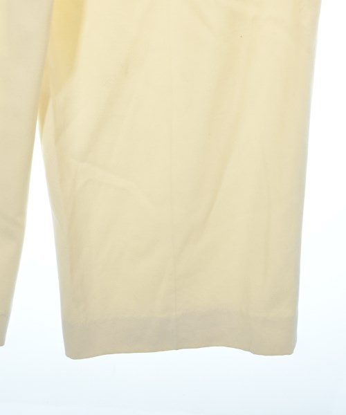 6(ROKU)（ロク）その他 白 サイズ:38(M位) レディース/2200625300082