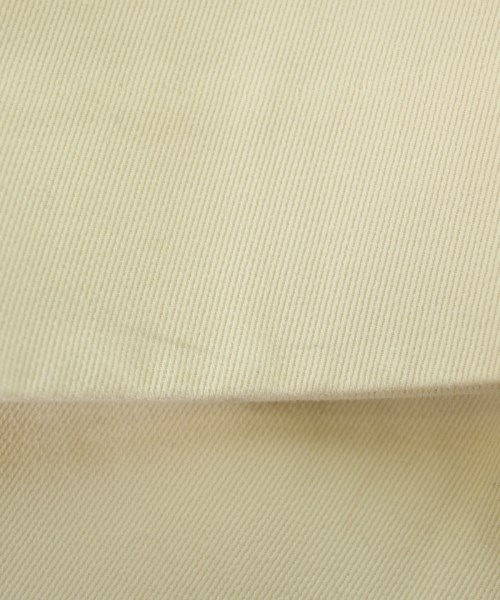 6(ROKU)（ロク）その他 白 サイズ:38(M位) レディース/2200625300082