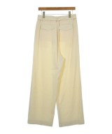 6(ROKU)（ロク）その他 白 サイズ:38(M位) レディース/2200625300082