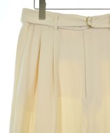 6(ROKU)（ロク）その他 白 サイズ:38(M位) レディース/2200625300082