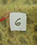 6(ROKU)（ロク）ベスト 緑 サイズ:F レディース/2200625300303