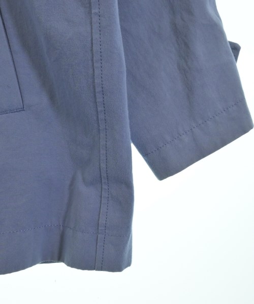 6(ROKU)（ロク）その他 青 サイズ:36(S位) レディース/2200625808014